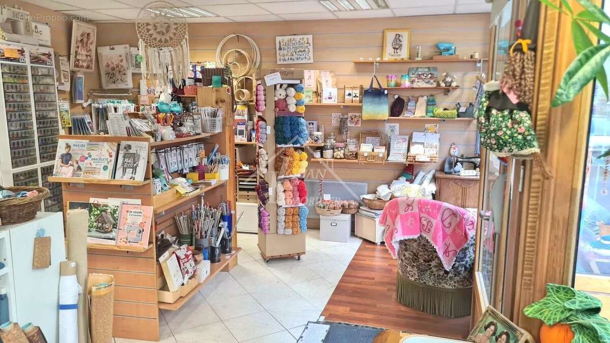 Appartement à BOURBON-L&#039;ARCHAMBAULT