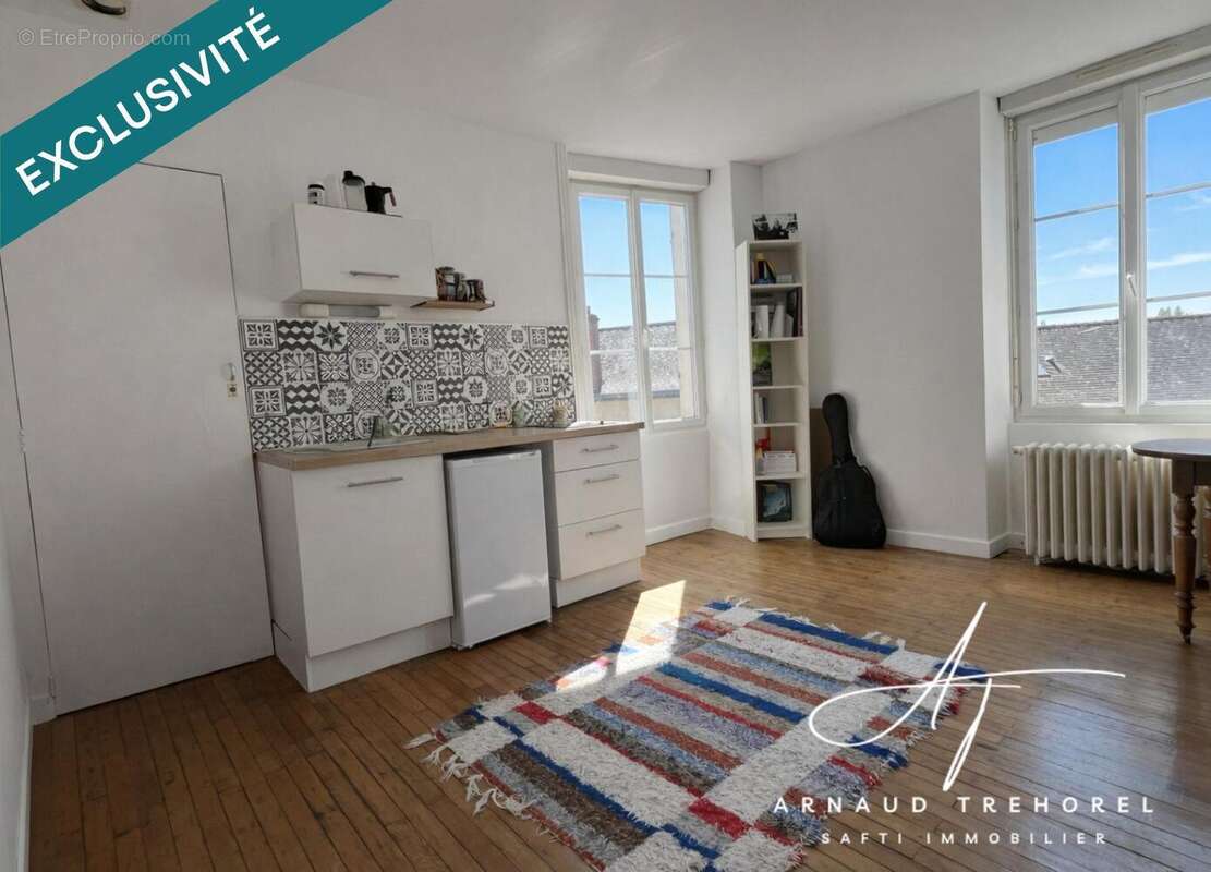 Photo 2 - Appartement à SEGRE
