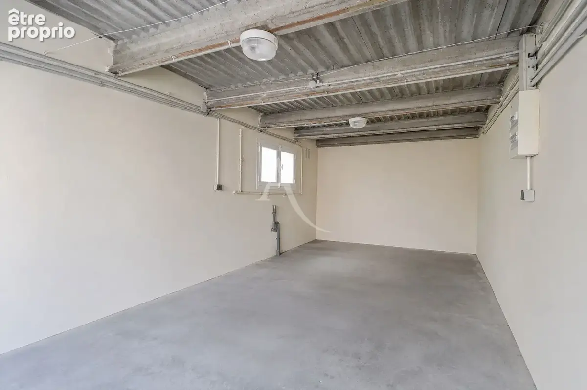 Maison individuelle LA VAUDOIRE 3p 2ch 68 m2 - photo 13