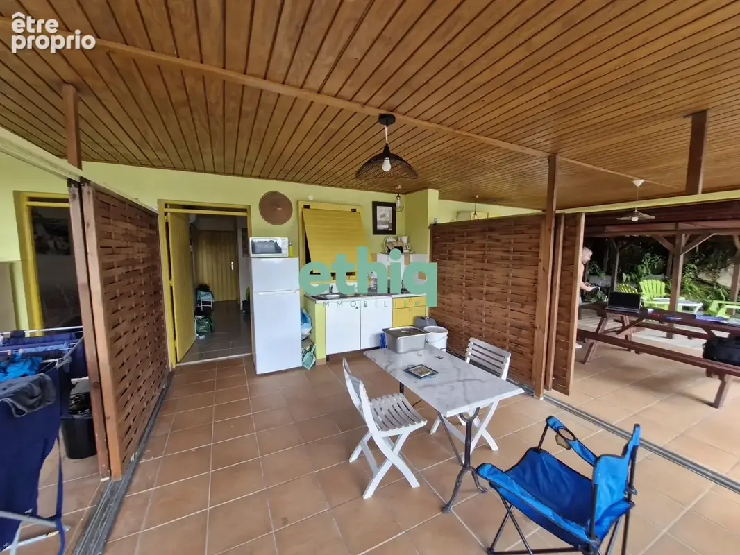 Maison 4 pièces 75 m² à vendre à Trois-Rivieres (97114) - photo 7