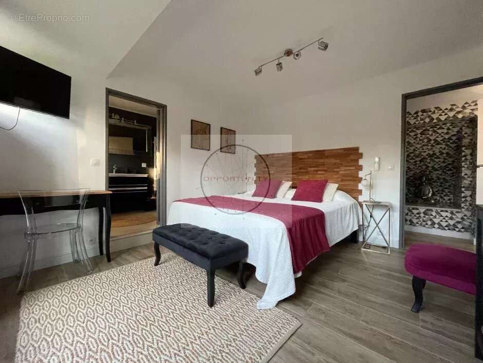 Maison 400 m² à Samoreau  - photo 52
