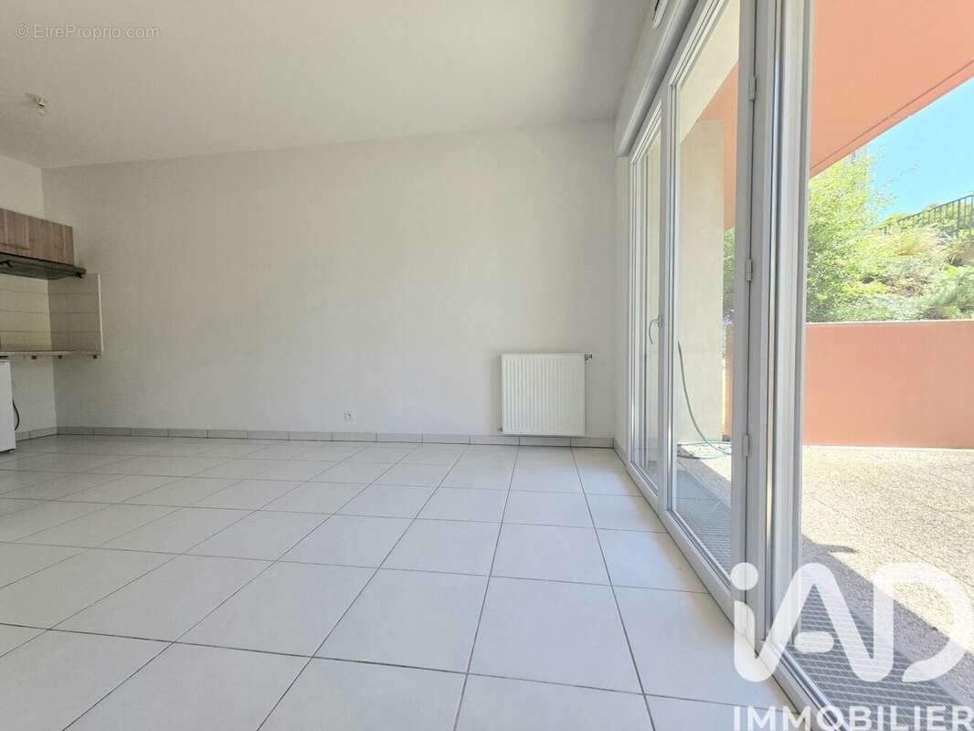 Photo 3 - Appartement à TOURNEFEUILLE