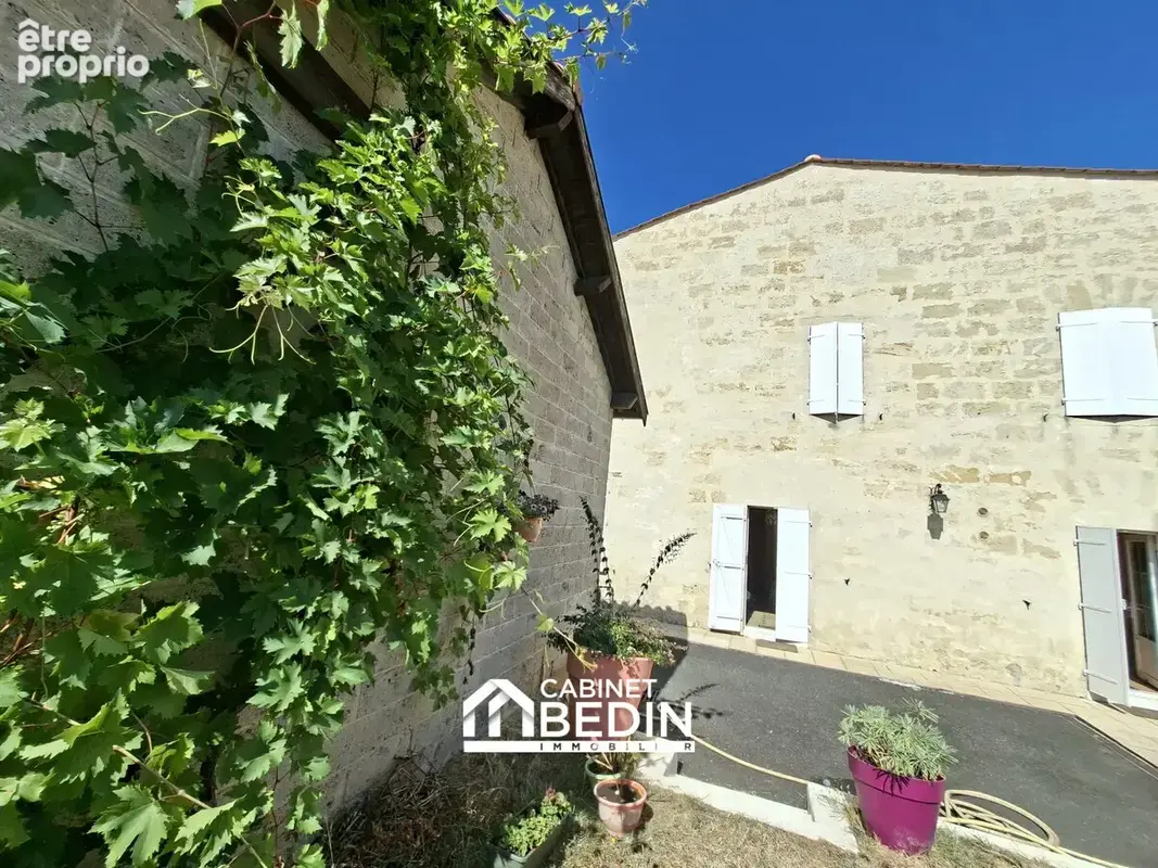 Maison 6 pièces 197 m² à vendre à Lormont (33310) - photo 8