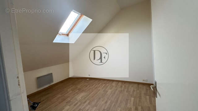 Appartement à PITHIVIERS