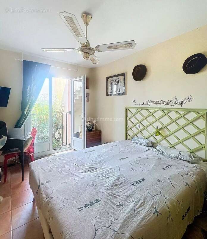 Maison à MONTICELLO