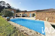 Photo 1 - Maison à PUY-L'EVEQUE