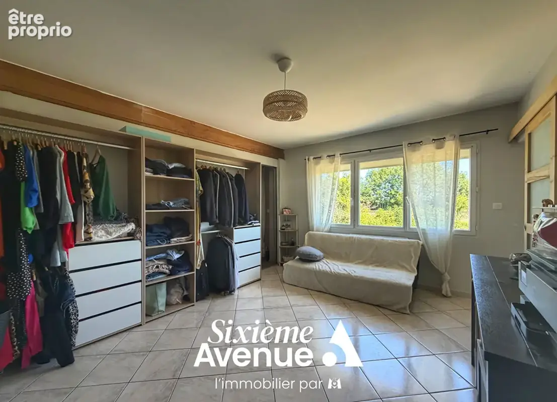 Maison Cayrac 4 pièce(s) 84 m2 - photo 8