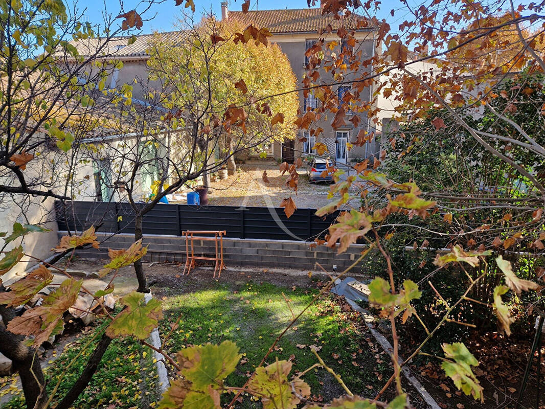 Maison à LEZIGNAN-CORBIERES