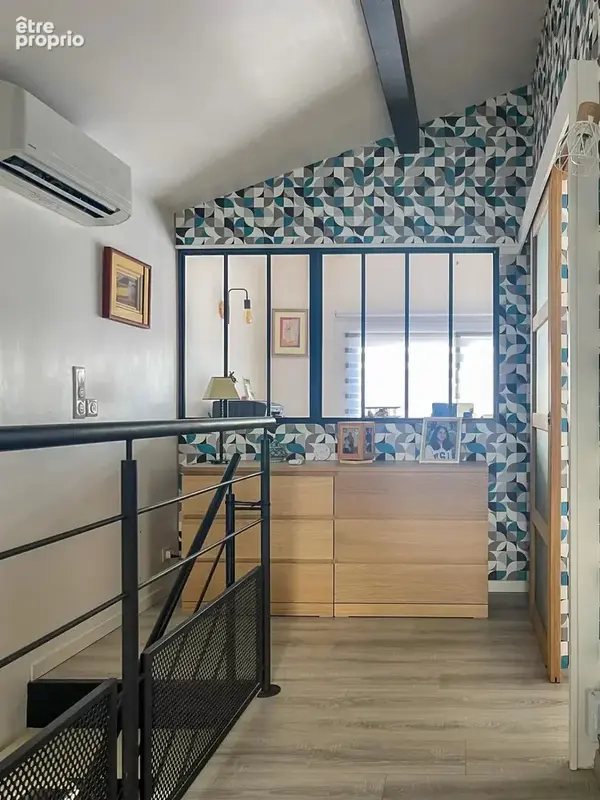 Maison mitoyenne T3 - photo 6