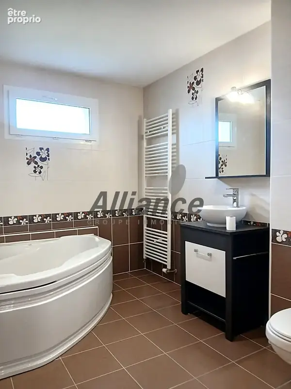 Maison de 2011 coeur de ville luxeuil-les-bains - photo 9