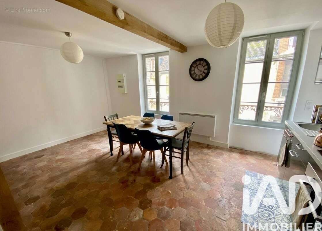 Appartement 70 m² à Ferrieres-En-Gatinais  - photo 5