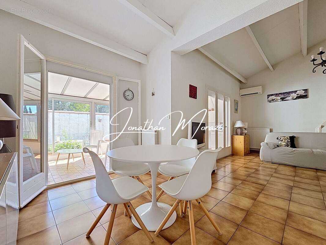 Maison 100 m² à Perpignan  - photo 16