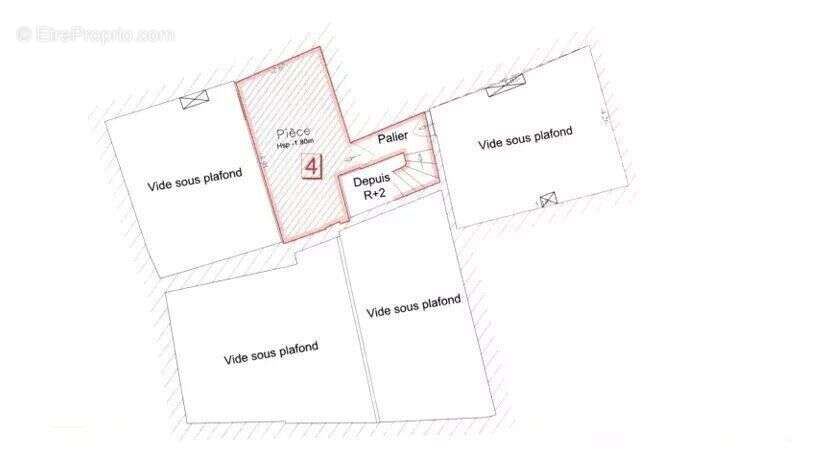 Appartement à CLERMONT-L'HERAULT