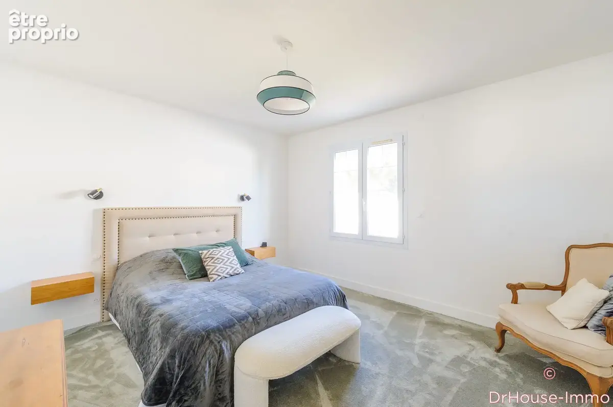 Maison 8 pièces 177 m² à vendre à Chatelaillon-Plage (17340) - photo 6