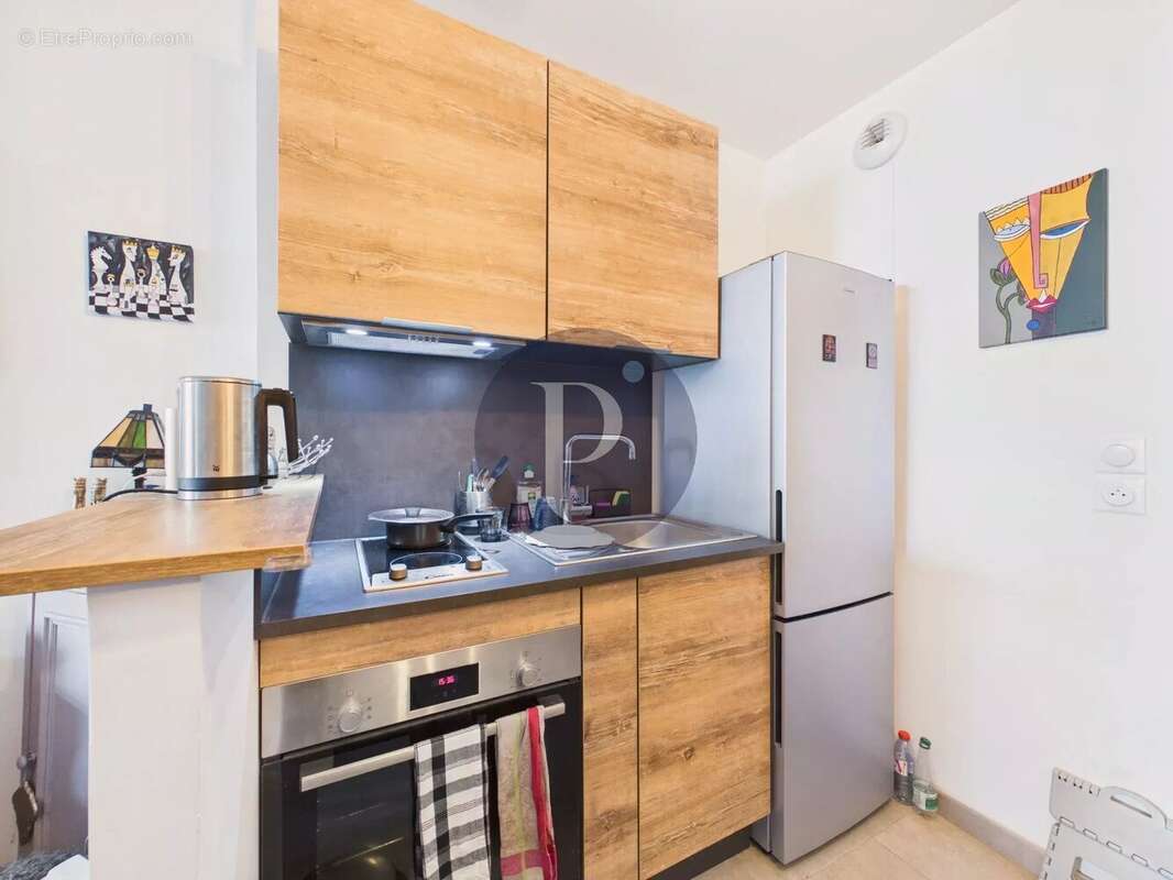Appartement à SCEAUX