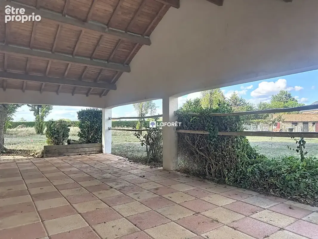 Vente maison les jumeaux - photo 4