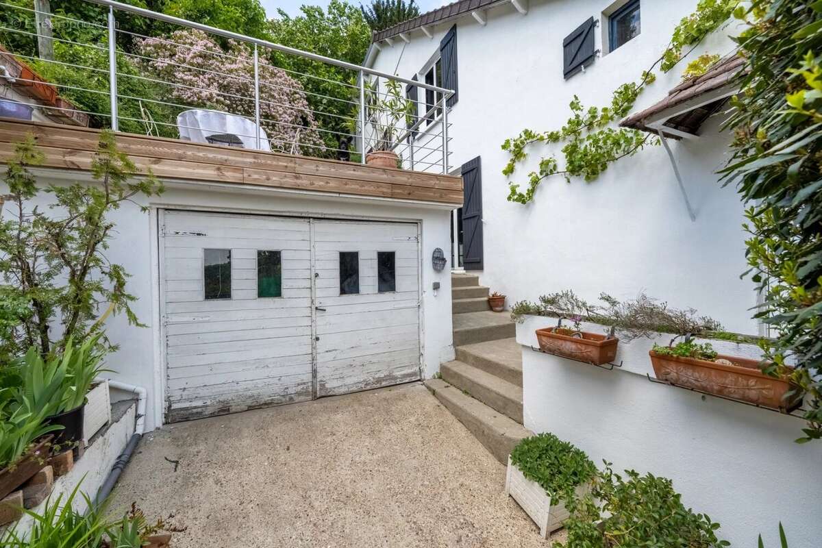 Maison de caractère - Le Pecq - photo 16