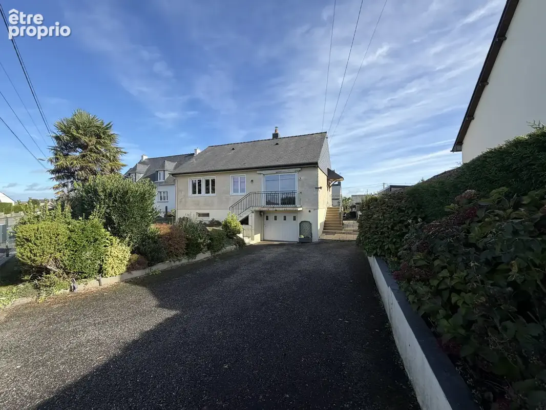 Maison de bourg à vendre   Billé - photo 1