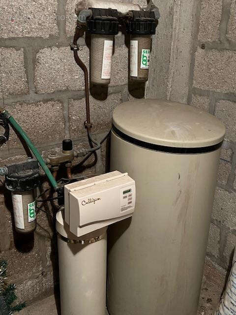 Appartement à FEUQUIERES-EN-VIMEU