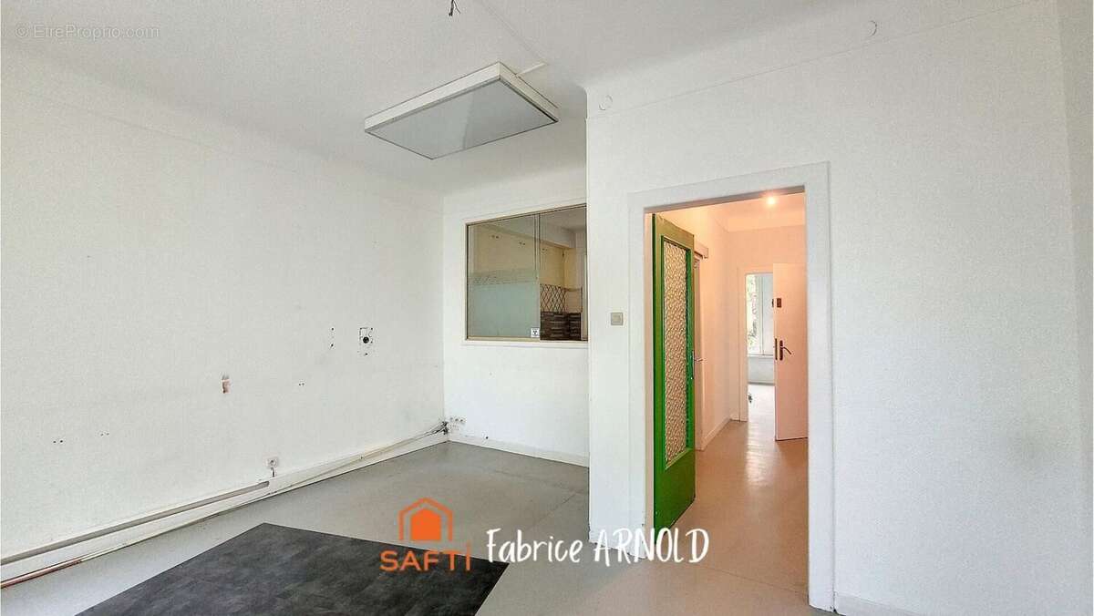 Photo 3 - Appartement à BOULAY-MOSELLE