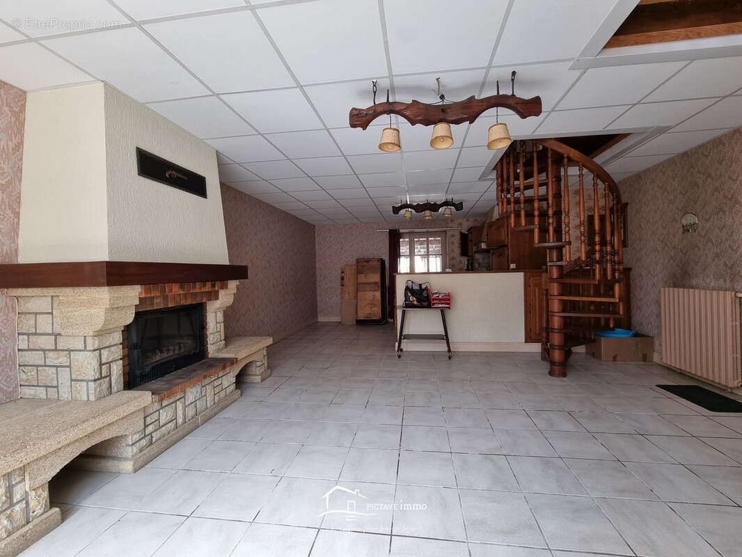 Maison 4 chambres - photo 5
