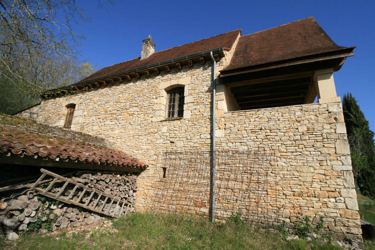  Maison vallée Dordogne - photo 10