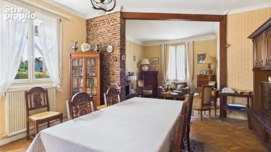 Maison 10 pièces 220 m² à vendre à Le Mans (72000) - photo 20
