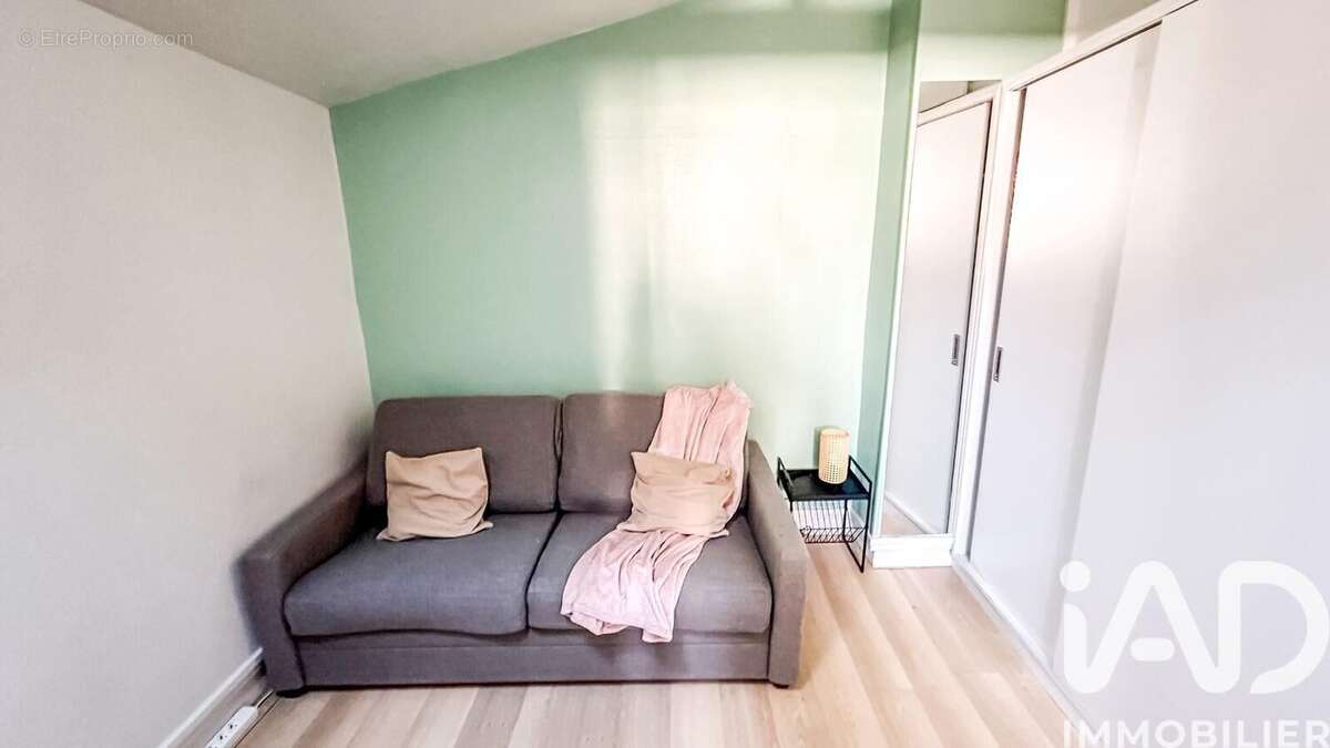 Photo 4 - Appartement à NOGENT-SUR-MARNE