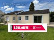 Maison à BEUZEVILLE-LA-GRENIER