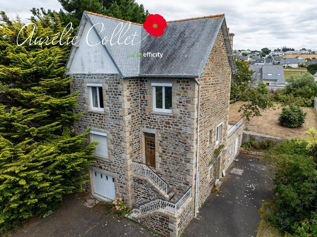 Maison 130 m² à Pleneuf-Val-Andre  - photo 1