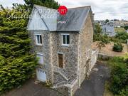 Maison à PLENEUF-VAL-ANDRE