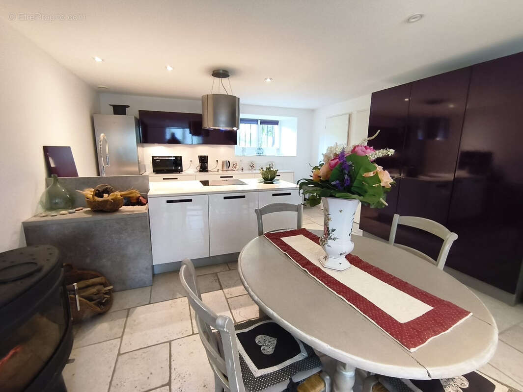 Maison à VILLARD-DE-LANS