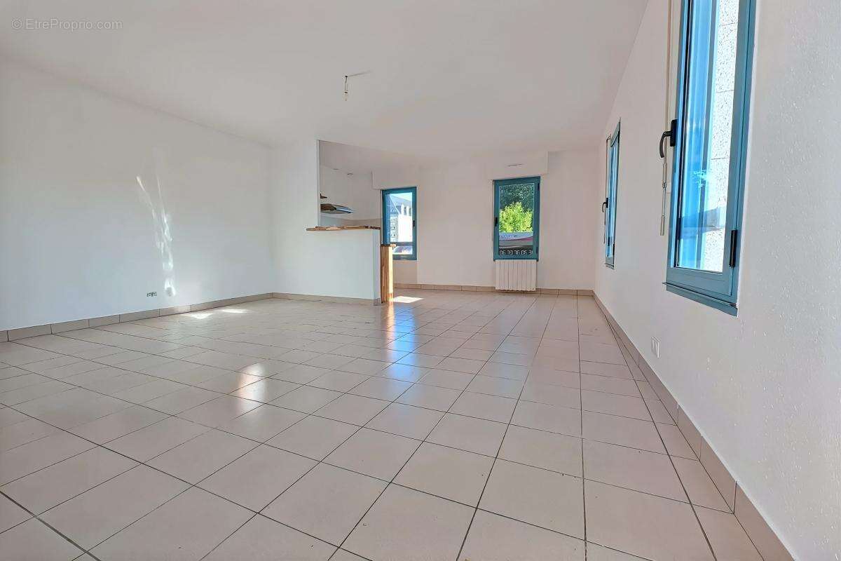 Appartement à SAINTE-ANNE-D&#039;AURAY