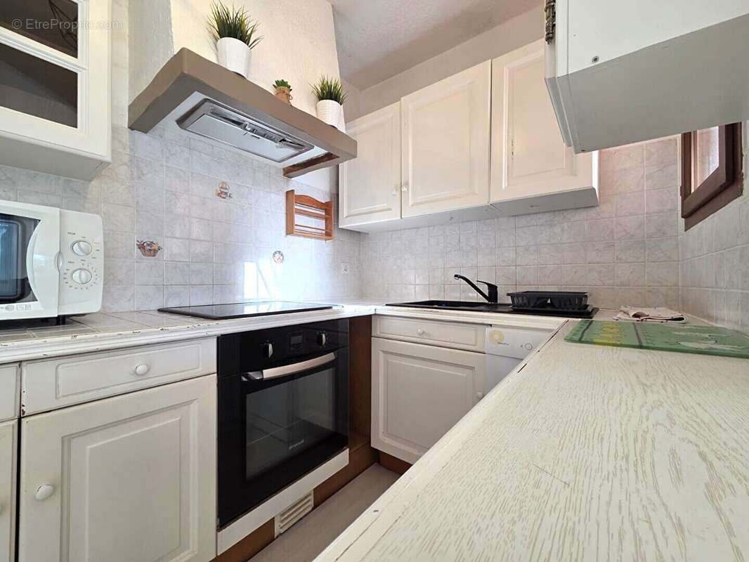 Maison à CAGNES-SUR-MER