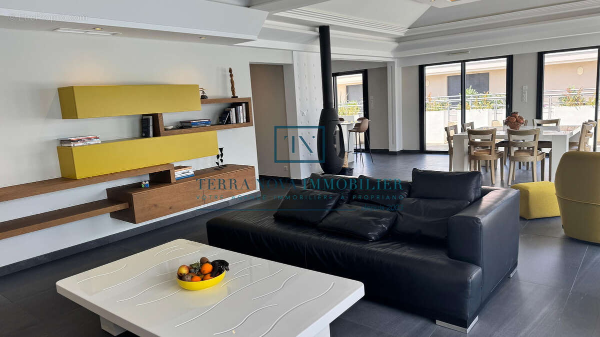 Appartement à PROPRIANO