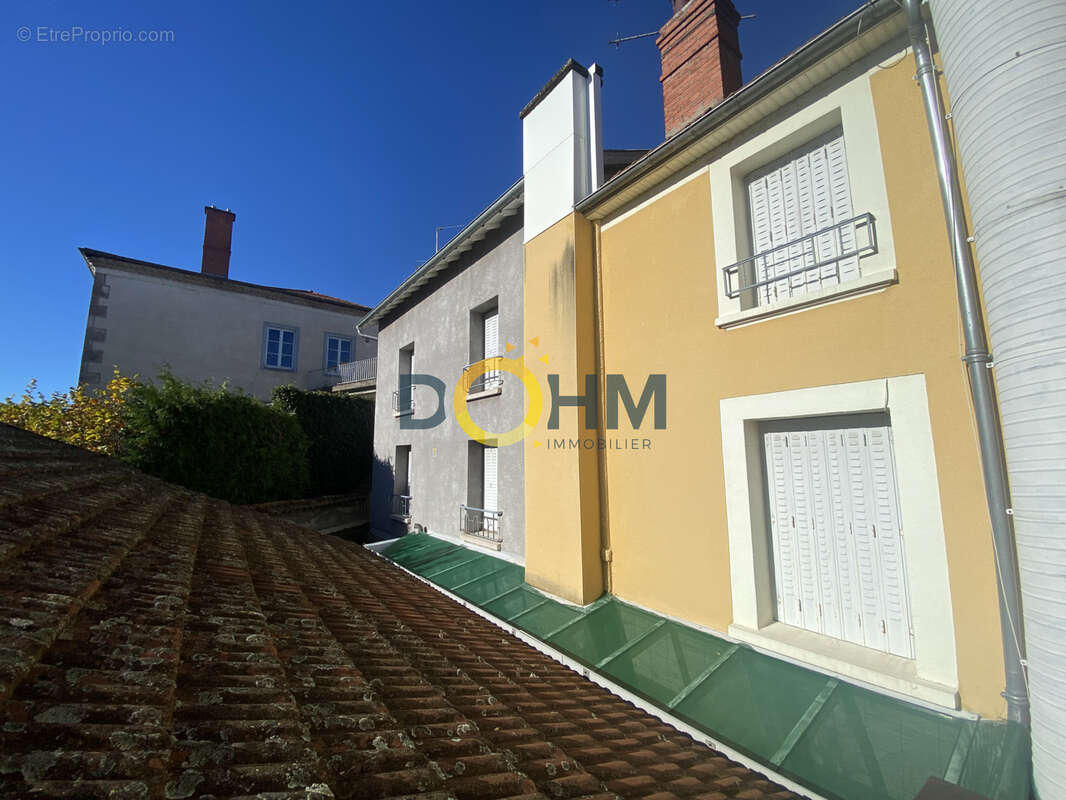 Appartement à AMBERT