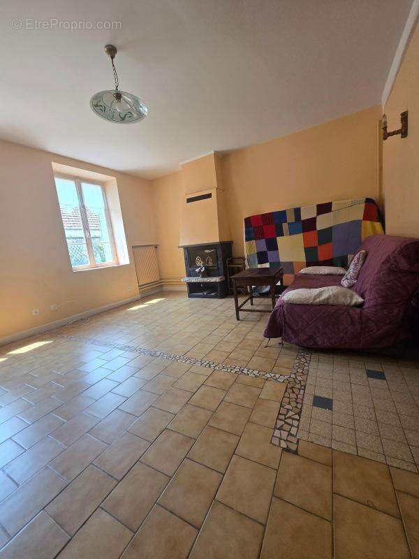 Maison À Vendre - photo 5