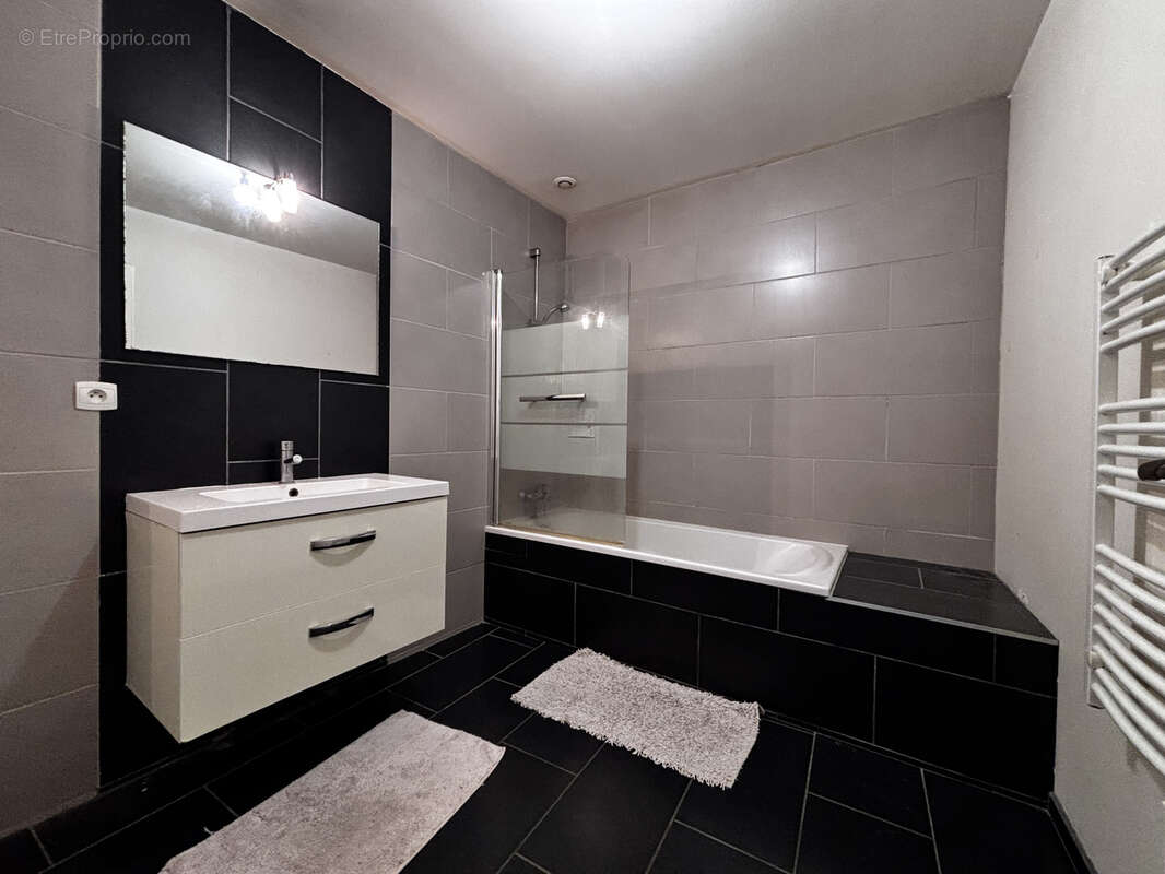 Appartement à MEAUX