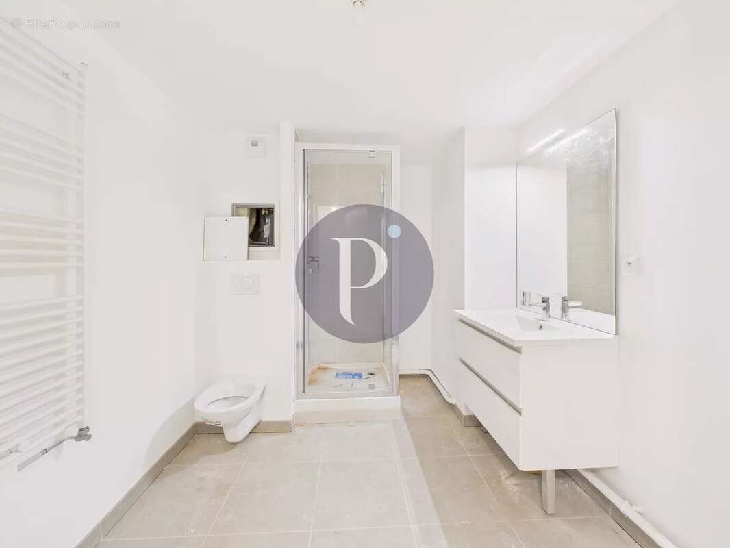 Appartement à WISSOUS