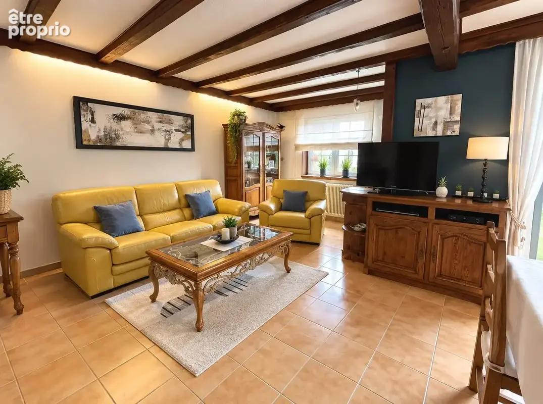 Maison 7 pièces 212 m² à vendre à Reding (57445) - photo 3