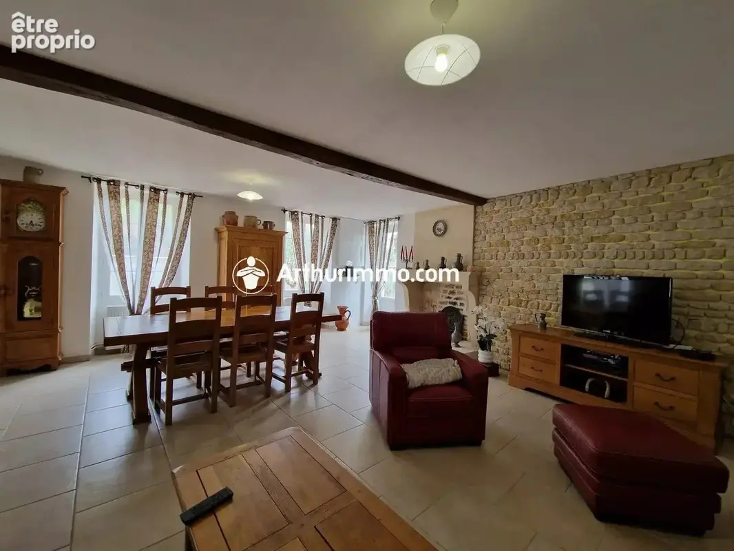 Vente Maison Le gicq(17160) 261 900ï¿œ - photo 5