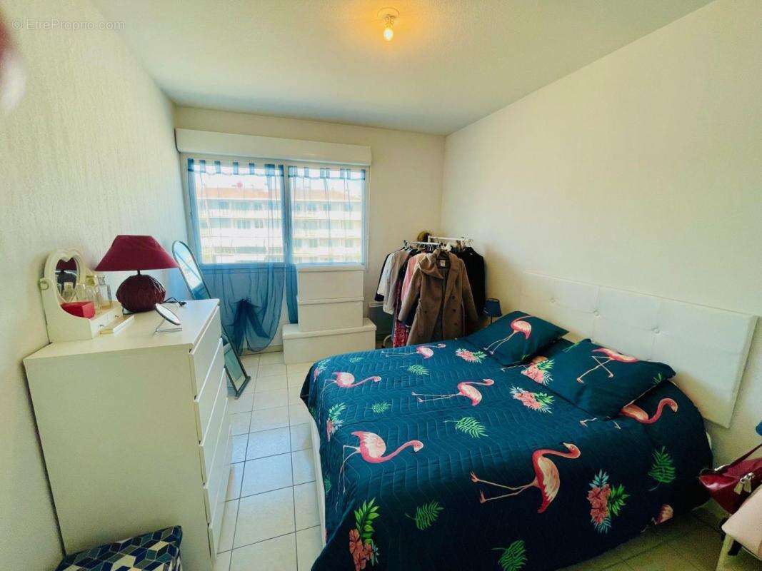 Appartement à BEZIERS