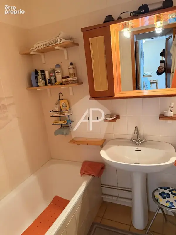 Appartement 2 pièces 45 m² à vendre à Briancon (05100) - photo 7