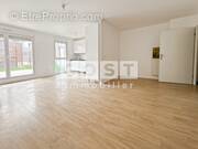 Appartement à GENNEVILLIERS