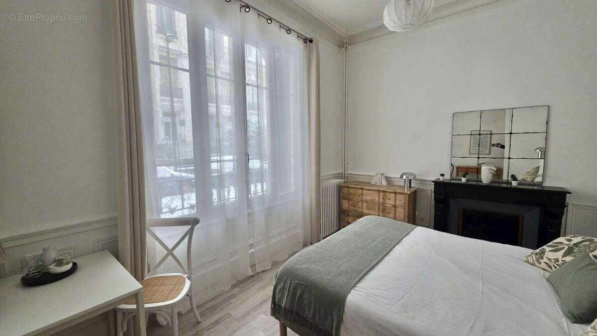 Appartement à VICHY