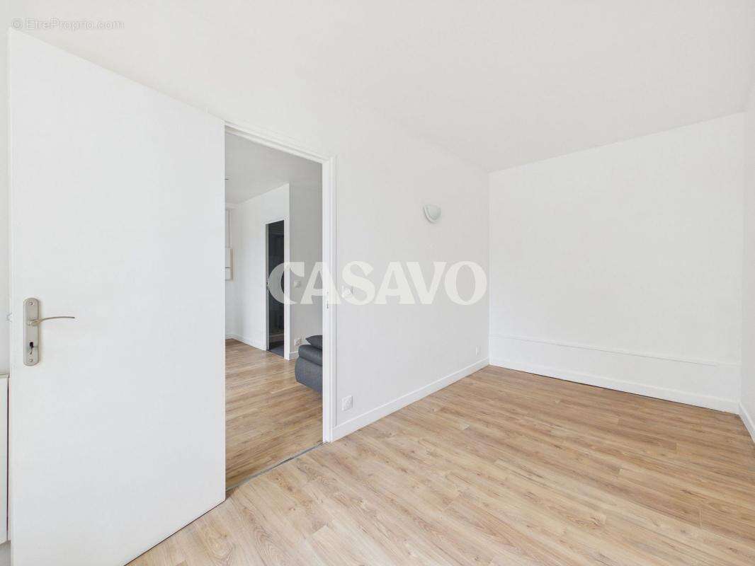 Appartement à ALFORTVILLE