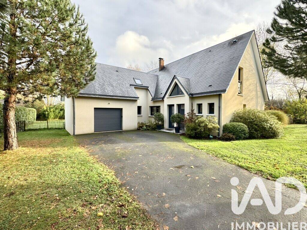 Photo 1 - Maison à HONFLEUR