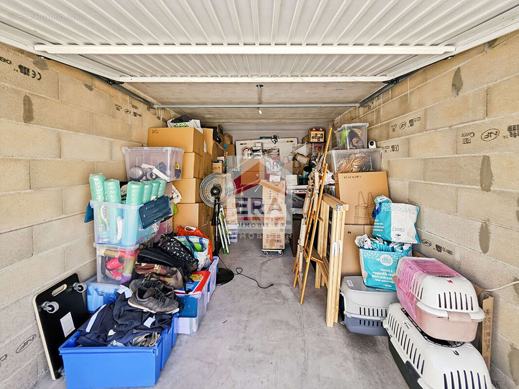 Maison à CHATEAUNEUF-LES-MARTIGUES