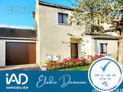 Photo 1 - Maison à MENUCOURT