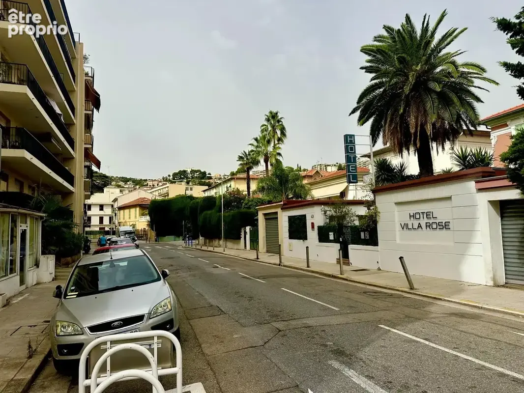 Grand garage 32m² - liberation - 38.000€ - photo 2